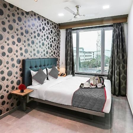 Glitz Hotels Arc Palace - Mankoli, Bhiwandi المظهر الخارجي الصورة